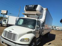 2016 Freightliner M2 106