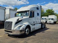 2019 Volvo VNL64T-760