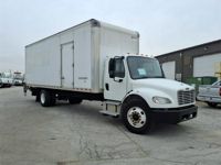 2018 Freightliner M2 106