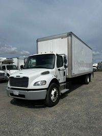2021 Freightliner M2 106