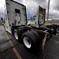2020 Freightliner CASCADIA 125