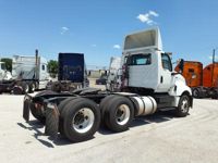 2019 International LT625