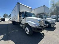 2018 International 4300