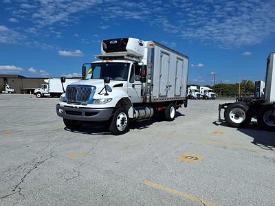 2019 International 4300