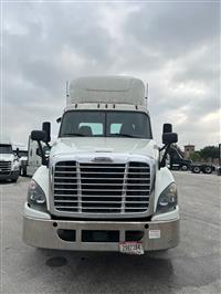 2020 Freightliner CASCADIA 125