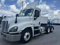 2019 Freightliner CASCADIA 125
