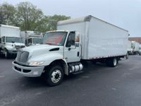 2019 International 4300LP (4X2)