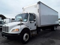 2019 Freightliner M2 106