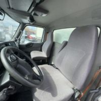 2020 International MV607