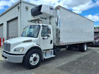 2019 Freightliner M2 106