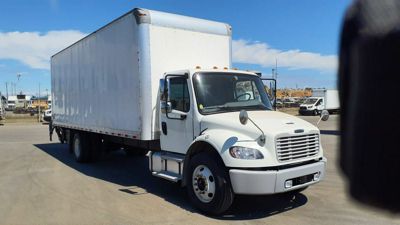 2022 Freightliner M2 106