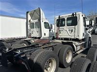 2018 Freightliner CASCADIA 125