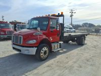2019 Freightliner M2 106