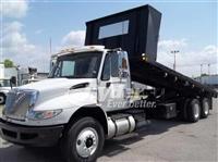 2012 International 4400