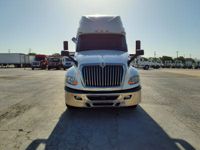 2020 International LT625