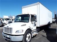 2019 Freightliner M2 106