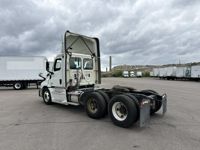 2021 Freightliner NEW CASCADIA PX12664