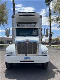 2018 Peterbilt 337