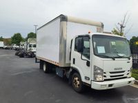 2020 Isuzu NPR