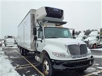 2015 International 4300