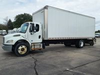 2019 Freightliner M2 106