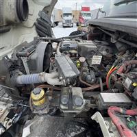 2020 Freightliner M2 106
