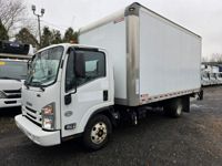 2020 Isuzu NPR HD