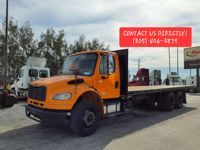 2019 Freightliner M2 106
