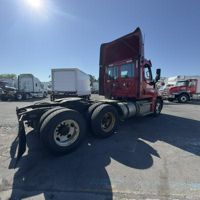 2019 Freightliner CASCADIA 125