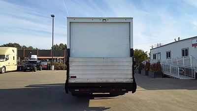 2021 Chevrolet LCF 4500XD