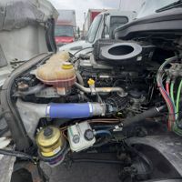 2020 Freightliner NEW CASCADIA PX12664