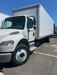 2021 Freightliner M2 106