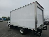 2015 Isuzu NQR
