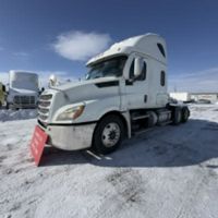 2020 Freightliner NEW CASCADIA PX12664