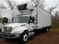2011 International 4300