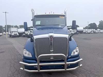 2020 Kenworth T680