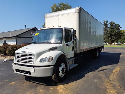 2020 Freightliner M2 106