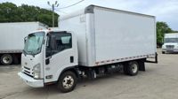 2021 Chevrolet LCF 4500HD