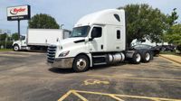 2020 Freightliner NEW CASCADIA PX12664