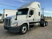 2020 Freightliner CASCADIA 125