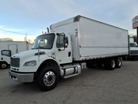 2020 Freightliner M2 106