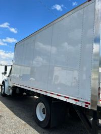 2020 Freightliner M2 106