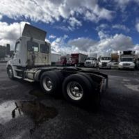 2019 Freightliner NEW CASCADIA PX12664