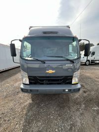 2020 Chevrolet LCF 4500XD