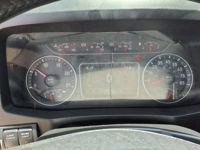 2020 International LT625