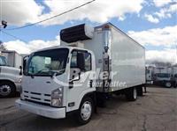 2013 Isuzu NRR