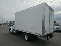 2020 International MV607 LP