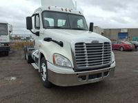 2018 Freightliner CASCADIA 125