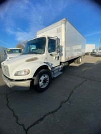 2022 Freightliner M2 106