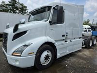2020 Volvo VNR64T-640